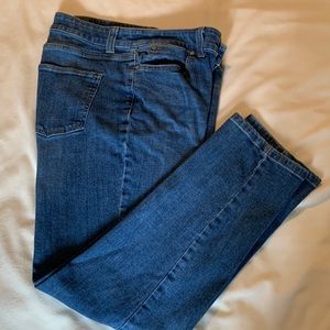 Talbots jeans